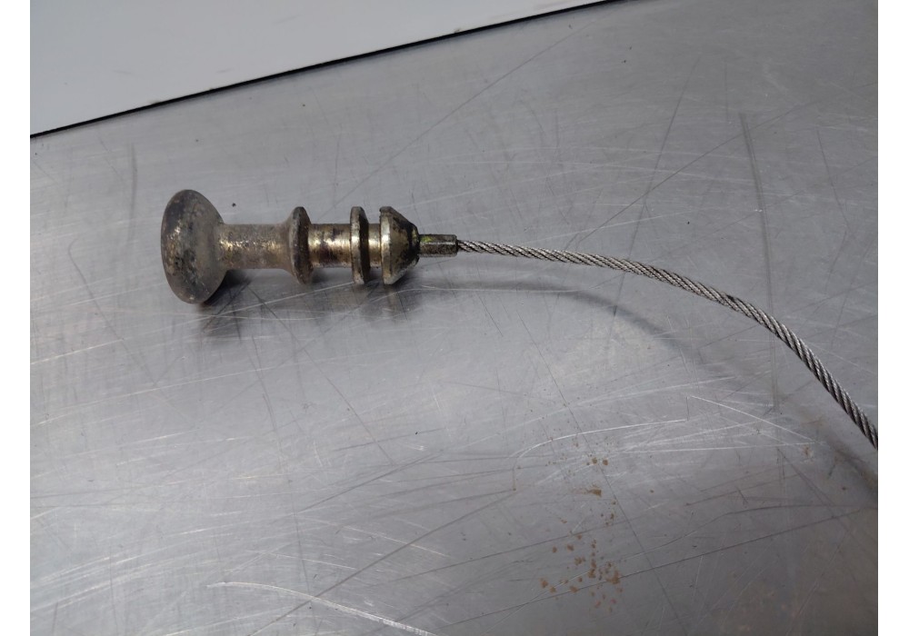 Recambio de soporte rueda repuesto para peugeot 307 sw (3h) 2.0 hdi 90 referencia OEM IAM 673504  