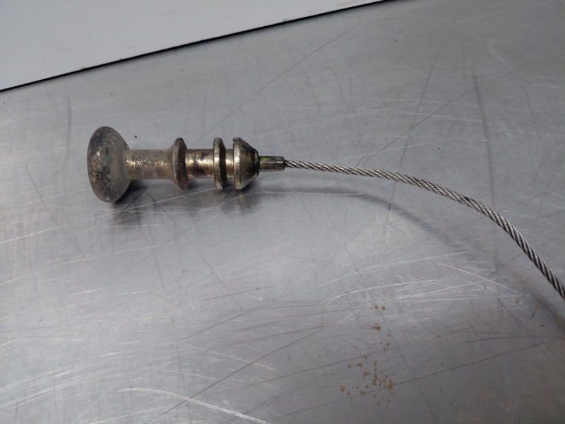 Recambio de soporte rueda repuesto para peugeot 307 sw (3h) 2.0 hdi 90 referencia OEM IAM 673504  