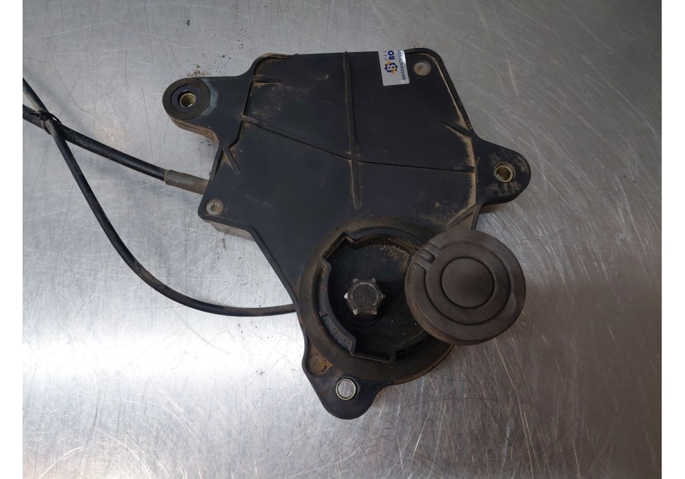 Recambio de soporte rueda repuesto para peugeot 307 sw (3h) 2.0 hdi 90 referencia OEM IAM 673504  