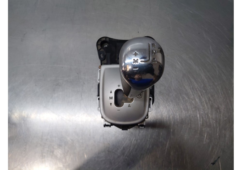 Recambio de palanca cambio para citroën c3 i (fc_, fn_) 1.4 hdi referencia OEM IAM 2400EY 9681692380 