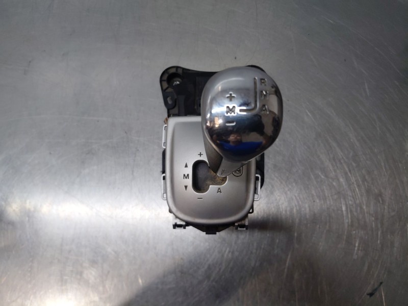 Recambio de palanca cambio para citroën c3 i (fc_, fn_) 1.4 hdi referencia OEM IAM 2400EY 9681692380 