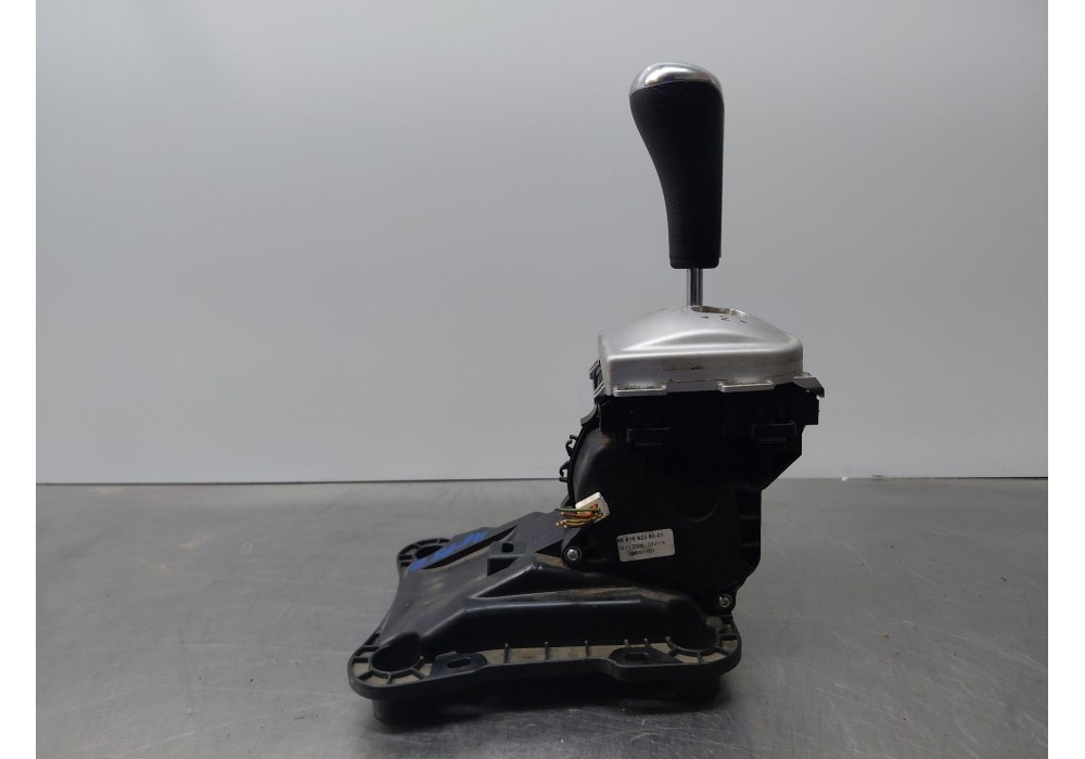 Recambio de palanca cambio para citroën c3 i (fc_, fn_) 1.4 hdi referencia OEM IAM 2400EY 9681692380 