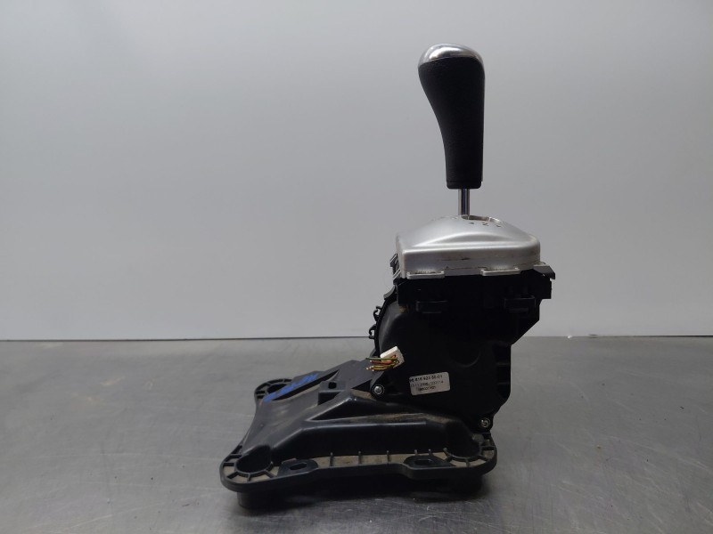Recambio de palanca cambio para citroën c3 i (fc_, fn_) 1.4 hdi referencia OEM IAM 2400EY 9681692380 