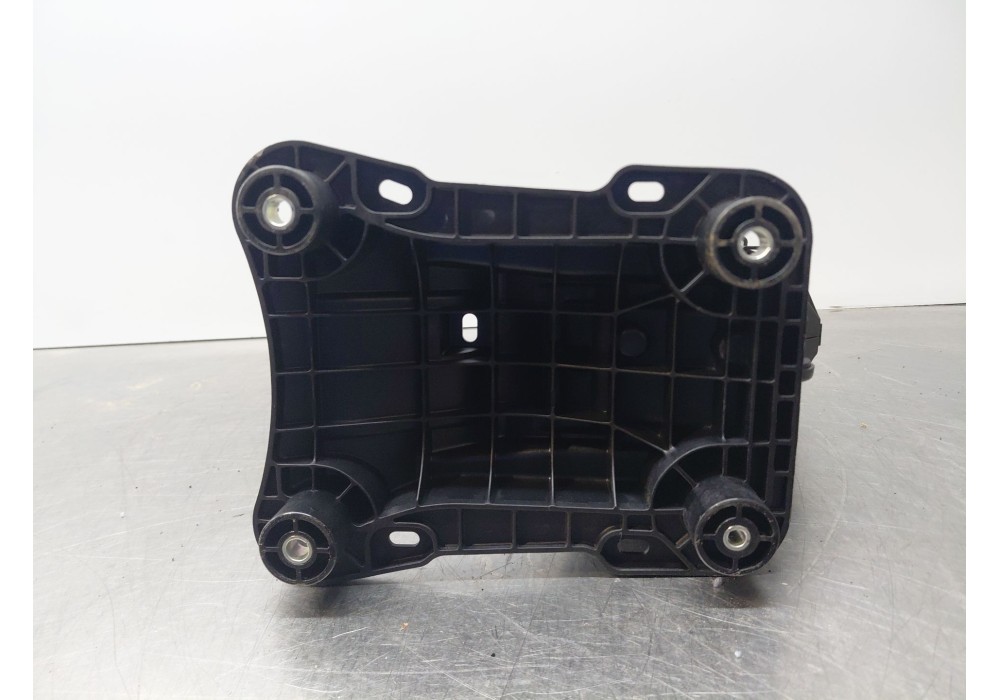 Recambio de palanca cambio para citroën c3 i (fc_, fn_) 1.4 hdi referencia OEM IAM 2400EY 9681692380 