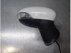 Recambio de retrovisor derecho para ford fiesta vi (cb1, ccn) 1.6 tdci referencia OEM IAM 1753801  