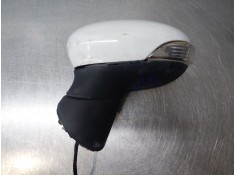 Recambio de retrovisor izquierdo para ford fiesta vi (cb1, ccn) 1.6 tdci referencia OEM IAM 1753824  
