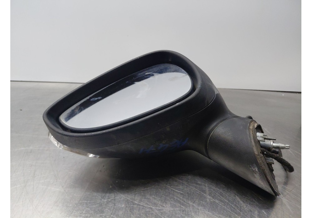 Recambio de retrovisor izquierdo para ford fiesta vi (cb1, ccn) 1.6 tdci referencia OEM IAM 1753824  