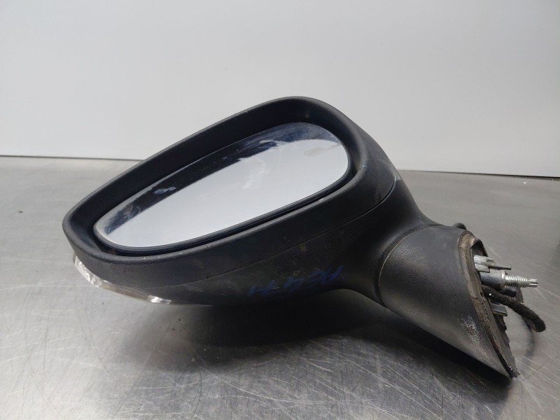 Recambio de retrovisor izquierdo para ford fiesta vi (cb1, ccn) 1.6 tdci referencia OEM IAM 1753824  