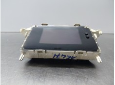 Recambio de pantalla multifuncion para ford fiesta vi (cb1, ccn) 1.6 tdci referencia OEM IAM 1940795 8A6T18B955BK  2