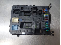 Recambio de caja reles / fusibles para peugeot 307 (3a/c) 1.6 hdi referencia OEM IAM 9661940480  