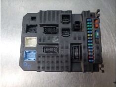 Recambio de caja reles / fusibles para citroën c3 i (fc_, fn_) 1.4 hdi referencia OEM IAM 9663576280  