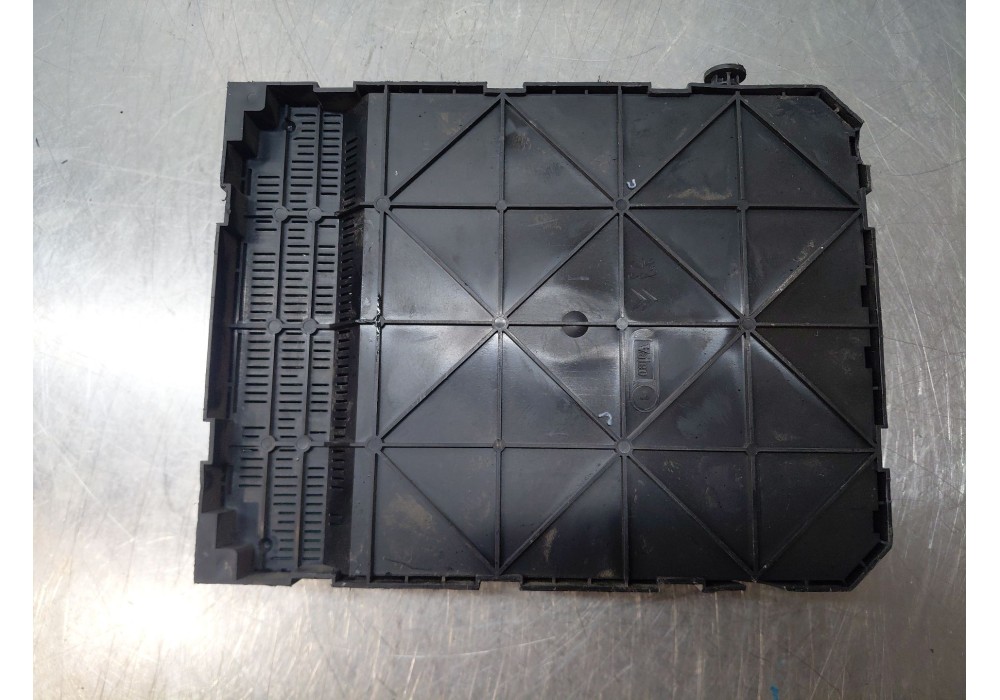 Recambio de caja reles / fusibles para citroën c3 i (fc_, fn_) 1.4 hdi referencia OEM IAM 9663576280  