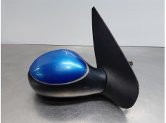 Recambio de retrovisor derecho para peugeot 206 hatchback (2a/c) 2.0 hdi 90 referencia OEM IAM 8149KN  