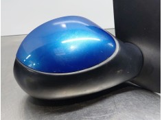 Recambio de retrovisor derecho para peugeot 206 hatchback (2a/c) 2.0 hdi 90 referencia OEM IAM 8149KN   2