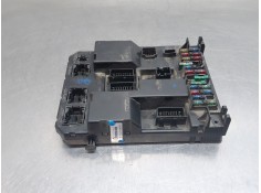 Recambio de caja reles / fusibles para peugeot 307 break (3e) 2.0 hdi 110 referencia OEM IAM 9651197580 9651196880 