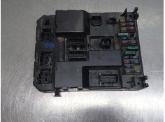 Recambio de caja reles / fusibles para peugeot 307 break (3e) 2.0 hdi 110 referencia OEM IAM 9651197580 9651196880  2