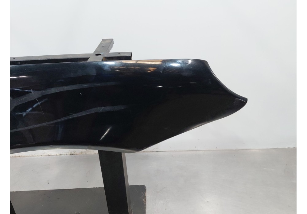 Recambio de aleta delantera derecha para mercedes-benz clase c (w203) sportcoupe kompressor referencia OEM IAM A2038800418  