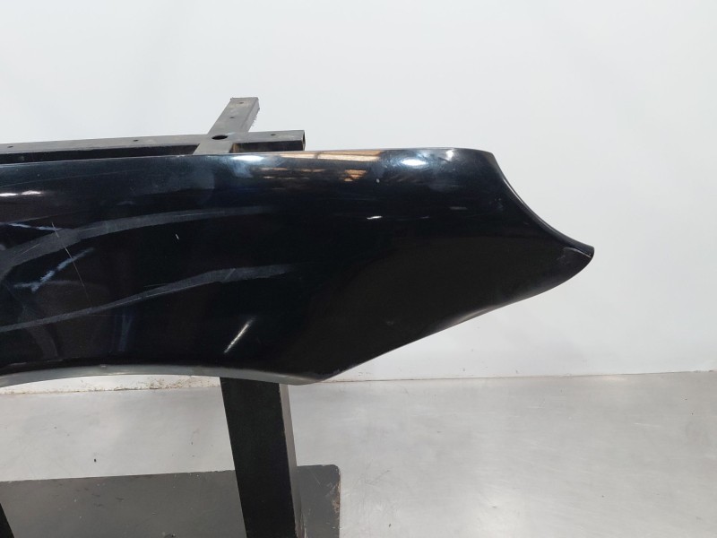 Recambio de aleta delantera derecha para mercedes-benz clase c (w203) sportcoupe kompressor referencia OEM IAM A2038800418  