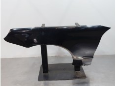 Recambio de aleta delantera izquierda para mercedes-benz clase c (w203) sportcoupe kompressor referencia OEM IAM A2038800318  