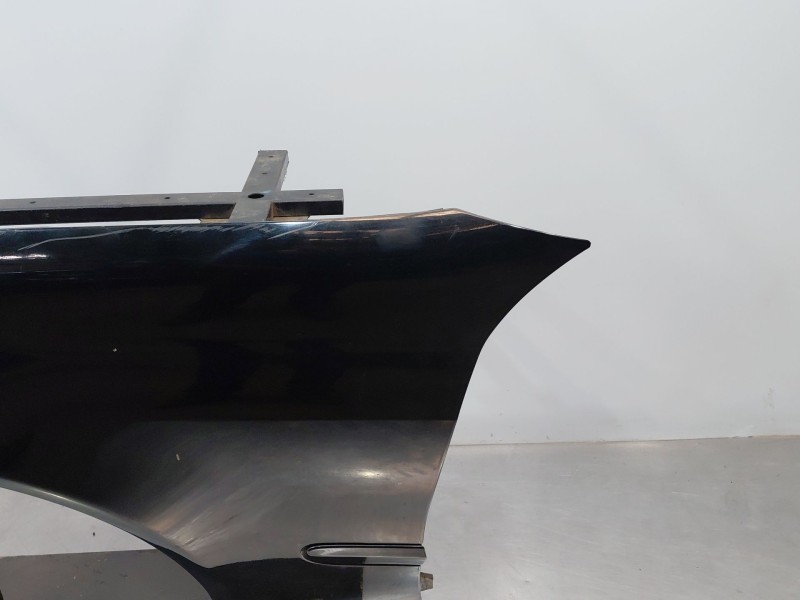 Recambio de aleta delantera izquierda para mercedes-benz clase c (w203) sportcoupe kompressor referencia OEM IAM A2038800318  