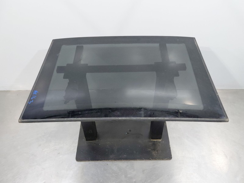Recambio de techo para mercedes-benz clase c (w203) sportcoupe kompressor referencia OEM IAM A2037800129  