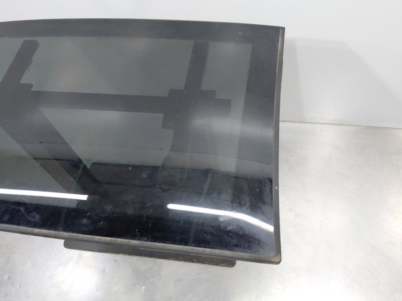 Recambio de techo para mercedes-benz clase c (w203) sportcoupe kompressor referencia OEM IAM A2037800129  