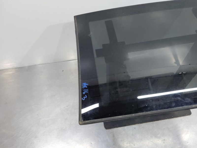 Recambio de techo para mercedes-benz clase c (w203) sportcoupe kompressor referencia OEM IAM A2037800129  