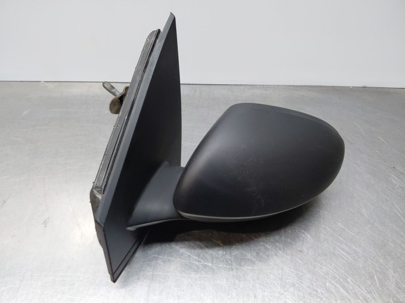 Recambio de retrovisor izquierdo para dacia sandero iii 1.0 tce 90 referencia OEM IAM   