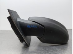 Recambio de retrovisor izquierdo para dacia sandero iii 1.0 tce 90 referencia OEM IAM    2