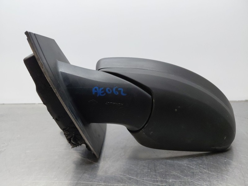 Recambio de retrovisor izquierdo para dacia sandero iii 1.0 tce 90 referencia OEM IAM   