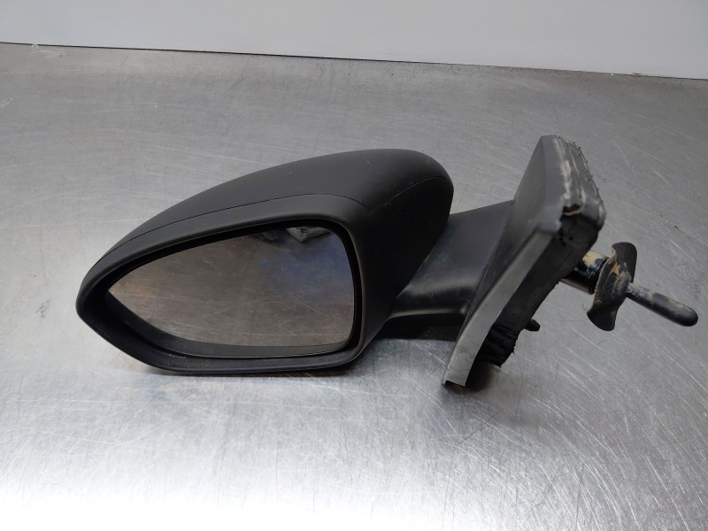 Recambio de retrovisor izquierdo para dacia sandero iii 1.0 tce 90 referencia OEM IAM   