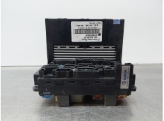 Recambio de caja reles / fusibles para mercedes-benz clase c (w203) sportcoupe kompressor referencia OEM IAM 0025459301 5DK00797