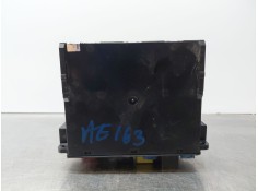 Recambio de caja reles / fusibles para mercedes-benz clase c (w203) sportcoupe kompressor referencia OEM IAM 0025459301 5DK00797 2