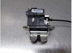 Recambio de cerradura maletero / porton para mercedes-benz clase c (w203) sportcoupe kompressor referencia OEM IAM A2037400135  
