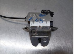 Recambio de cerradura maletero / porton para mercedes-benz clase c (w203) sportcoupe kompressor referencia OEM IAM A2037400135   2