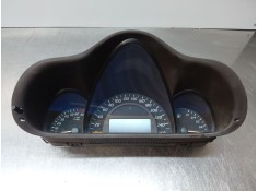 Recambio de cuadro instrumentos para mercedes-benz clase c (w203) sportcoupe kompressor referencia OEM IAM A2035408111 A20354041