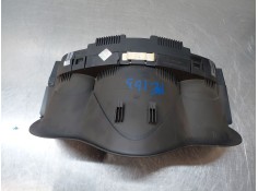 Recambio de cuadro instrumentos para mercedes-benz clase c (w203) sportcoupe kompressor referencia OEM IAM A2035408111 A20354041 2