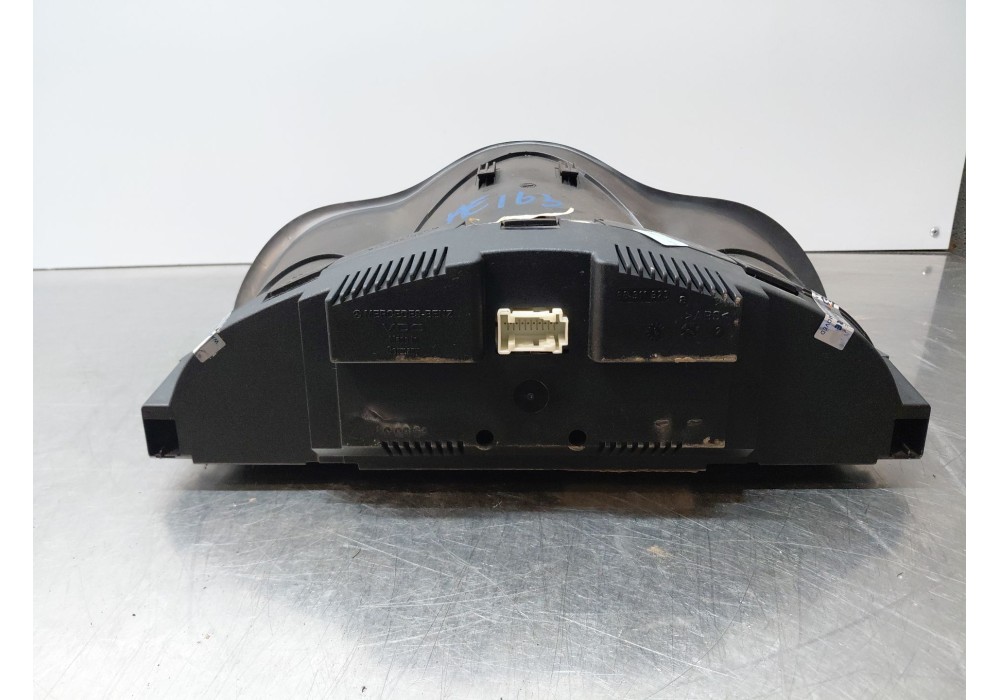 Recambio de cuadro instrumentos para mercedes-benz clase c (w203) sportcoupe kompressor referencia OEM IAM A2035408111 A20354041