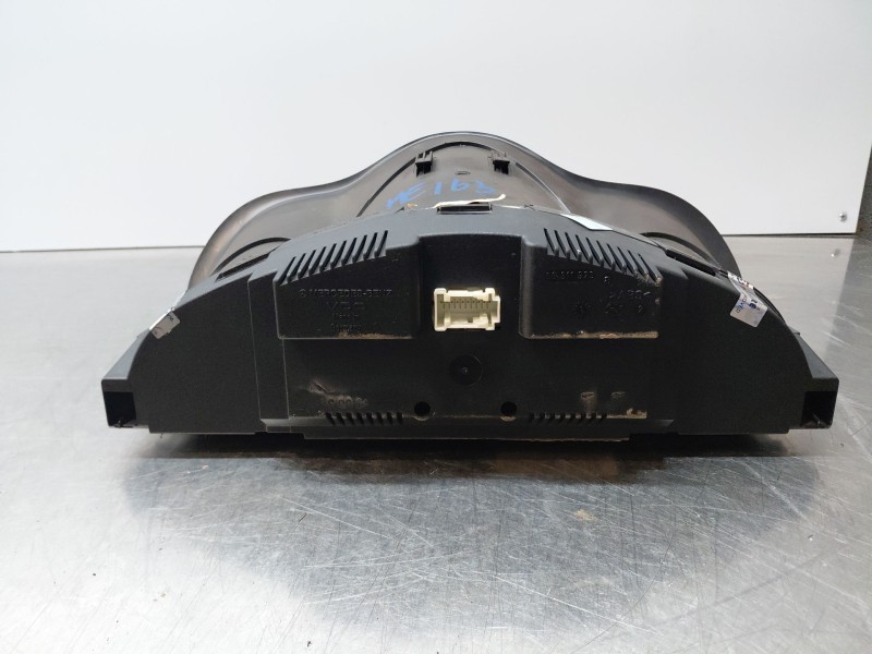 Recambio de cuadro instrumentos para mercedes-benz clase c (w203) sportcoupe kompressor referencia OEM IAM A2035408111 A20354041