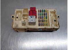 Recambio de caja reles / fusibles para fiat bravo ii (198_) 1.9 d multijet (198axc1b) referencia OEM IAM 51786513  
