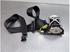 Recambio de cinturon seguridad delantero derecho para fiat bravo ii (198_) 1.9 d multijet (198axc1b) referencia OEM IAM 73538465