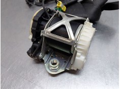 Recambio de cinturon seguridad delantero derecho para fiat bravo ii (198_) 1.9 d multijet (198axc1b) referencia OEM IAM 73538465 2