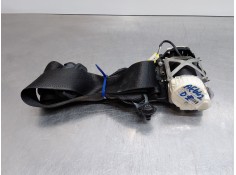 Recambio de cinturon seguridad delantero izquierdo para fiat bravo ii (198_) 1.9 d multijet (198axc1b) referencia OEM IAM 073538