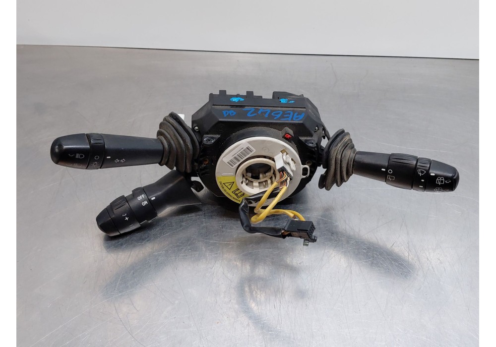 Recambio de mando multifuncion para fiat bravo ii (198_) 1.9 d multijet (198axc1b) referencia OEM IAM 735441015 07354410150 