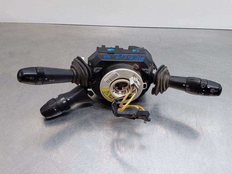 Recambio de mando multifuncion para fiat bravo ii (198_) 1.9 d multijet (198axc1b) referencia OEM IAM 735441015 07354410150 