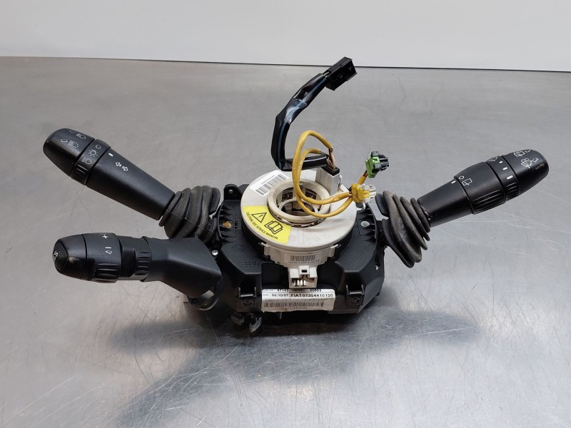 Recambio de mando multifuncion para fiat bravo ii (198_) 1.9 d multijet (198axc1b) referencia OEM IAM 735441015 07354410150 