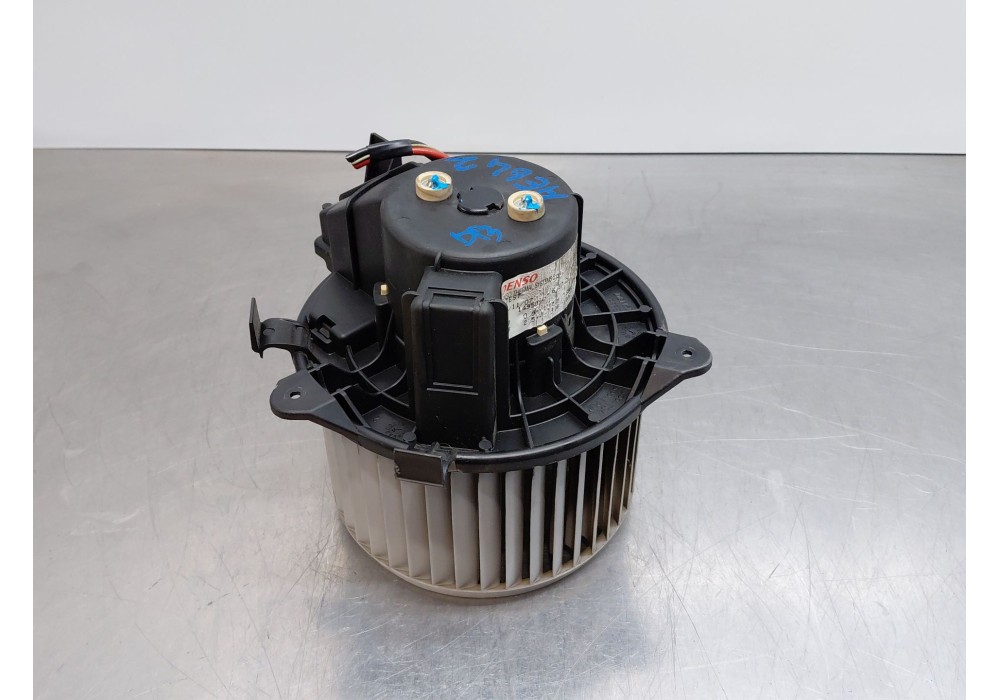Recambio de motor calefaccion para fiat bravo ii (198_) 1.9 d multijet (198axc1b) referencia OEM IAM   