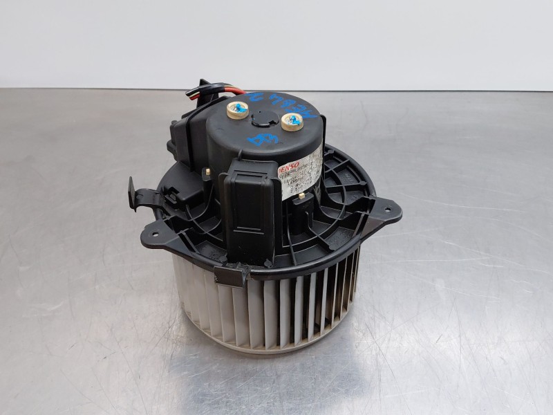 Recambio de motor calefaccion para fiat bravo ii (198_) 1.9 d multijet (198axc1b) referencia OEM IAM   