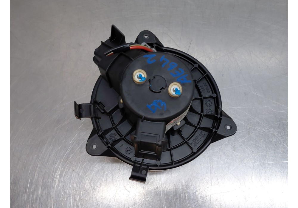 Recambio de motor calefaccion para fiat bravo ii (198_) 1.9 d multijet (198axc1b) referencia OEM IAM   