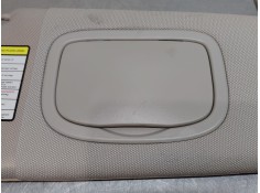 Recambio de parasol derecho para fiat bravo ii (198_) 1.9 d multijet (198axc1b) referencia OEM IAM 735499994   2